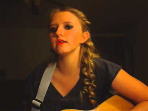 Between the lunch and dinner rush kelly caught that outbound bus for vegas we're all out here talking trash, making but we're just blowin' smoke hey yeah we're just blowin' smoke hey yeah out here goin' broke hey yeah we're just blowin' smoke. Kacey Musgraves- Blowin Smoke Cover - YouTube