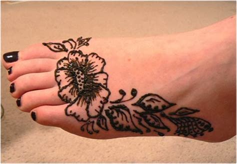Best Black Mehndi Designs Our Top 10 Its Your Life