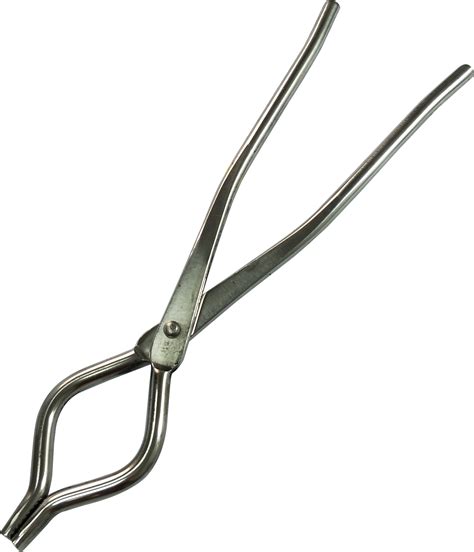 Stainless Steel Pincer Ic 27