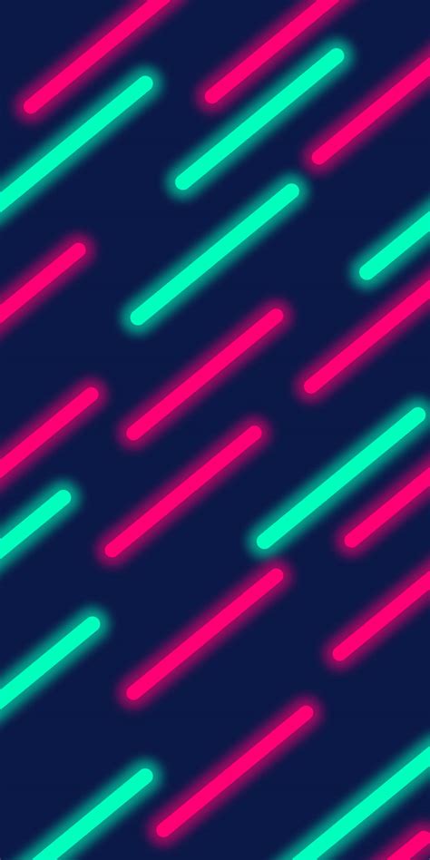 Download Pink And Green Neon Aesthetic Iphone Wallpaper