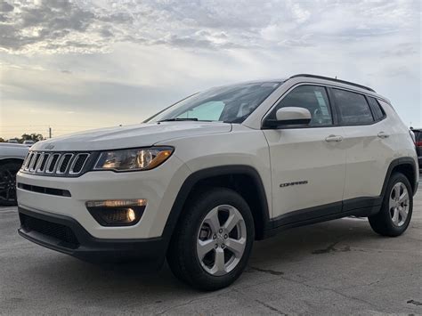 Certified Pre-Owned 2020 Jeep Compass Latitude 4D Sport ...