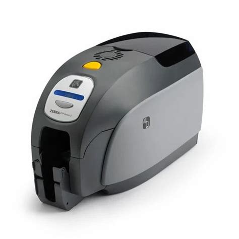 Digital Double Side Zebra Zxp3 Series 3 Id Card Printer At Rs 58900 In
