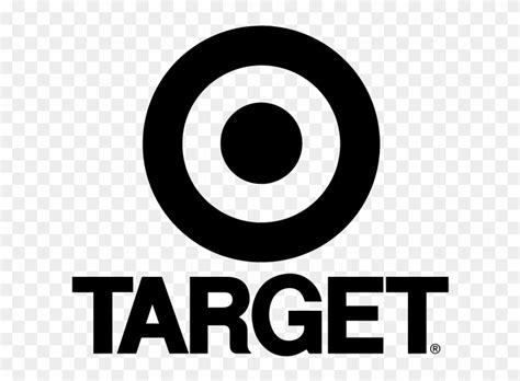 Target Logo Target Logo Png White Transparent Png