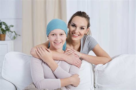 What To Expect As A Caregiver For A Cancer Patient