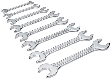 Double Open End Spanner Set Price Of Double Open End Spanner Set
