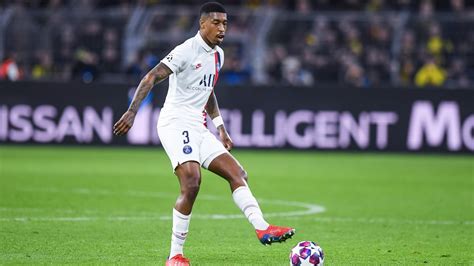 Join the discussion or compare with others! PSG | PSG : Kimpembe analyse la défaite à Dortmund