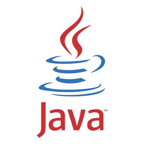 Java Logo PNG Transparent & SVG Vector - Freebie Supply