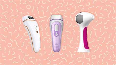The Best At Home Laser Hair Removal Devices According To Our