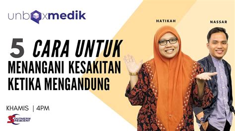 10 makanan untuk orang jantung tersumbat agar tetap sehat. 5 CARA UNTUK MENANGANI KESAKITAN KETIKA MENGANDUNG | UNBOX ...