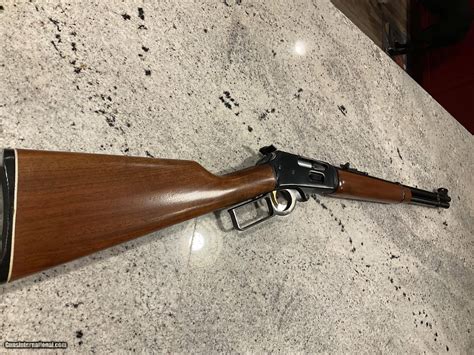 Marlin 336t 30 30 Lever Action Carbine