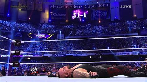 Five Most Shocking Moments At Wrestlemania India Fantasy