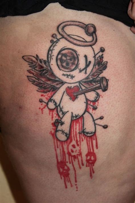 We found 431 results for voodoo doll tattoos piercing in or near fort lauderdale, fl. Tattoo | Doll tattoo, Voodoo doll tattoo, Creepy tattoos