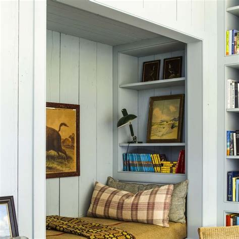 Sep 05, 2020 · 27 reading nook ideas where you can hibernate this winter 1. 22 Best Reading Nook Design Ideas in 2021 - Reading Nook Decor