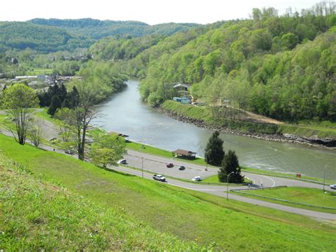 Sutton Elk River Braxton County Wv Virginia City West Virginia Sutton