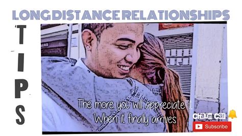 Ldr Tipshow To Survive Long Distance Relationshipslove Advicescharm