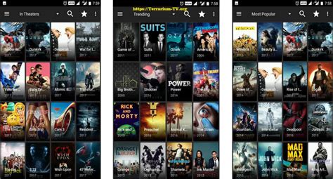 Terrarium tv for pc & terrarium tv mac. Terrarium TV Pro Apk v1.9.10 Premium Mod New Latest