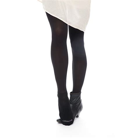 the 5 pairs of black tights our style editors swear by chatelaine