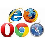 Browsers Browser Internet Cad Web Opera Clipart