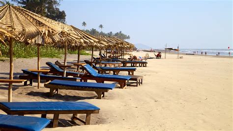 The Best Goa Vacation Packages 2017 Save Up To C590 On Our Deals Expedia Ca