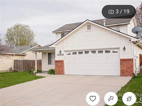 Houses For Rent In Nampa Idaho Facebook Marketplace