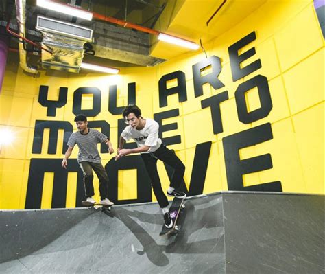 Singapore — barely two years after it opened at suntec city mall, indoor playground superpark closed its doors last thursday (oct 8). Skate and Scoot World | SuperPark Singapore
