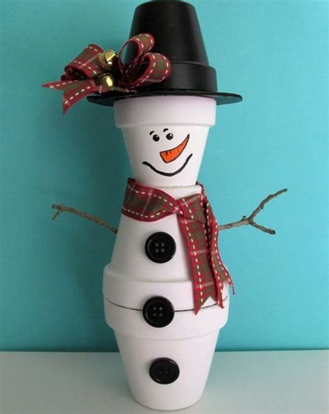 25 Cutest Outdoor Snowmen Decoration For This Winter Get Inspired With