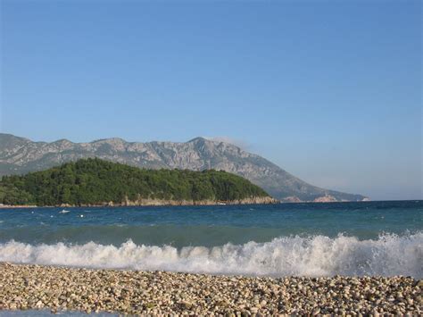 Pin by Adria Line Travel Agency on Riviera of Budva, Montenegro