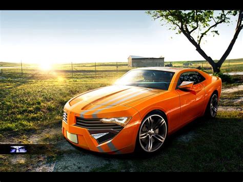 Dodge concept trucks