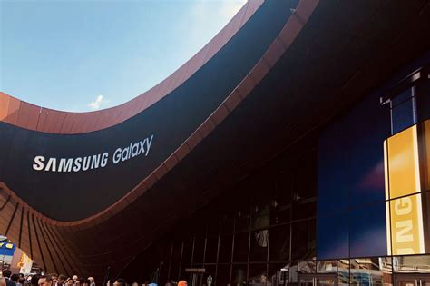 Samsung Galaxy Note 9 Event All The Biggest News From Unpacked The Verge