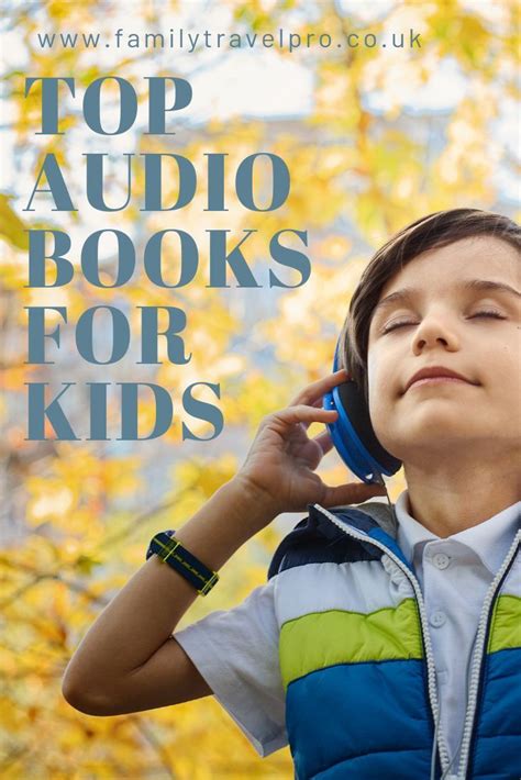 Best Audiobooks For Babies Toddlers And Children Kids Will Love This