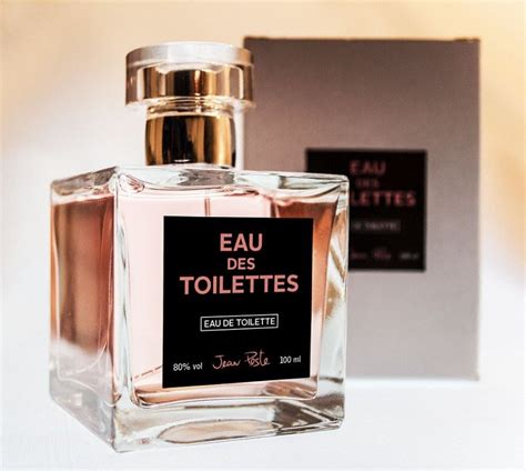 Eau Des Toilettes Pour Elle By Cérès Jean Peste Reviews And Perfume Facts