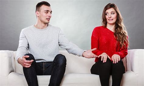 Psychologists Reveal The Biggest Dating Mistakes Daily Mail Online
