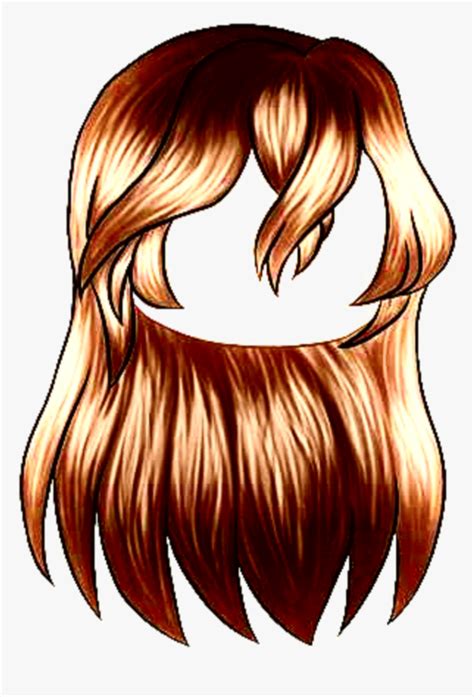 Aufrufe 39 tsd.vor 9 monate. #hair #cabelo #gacha - Cabelos Do Gacha Life, HD Png ...