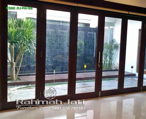 Get notified when 081291626107 (jbs), pintu modern klasik, pintu kayu modern, daun pintu (&) is updated. Pintu Kayu Jati Klasok Modern : Pintu RAHMAH JATI ...