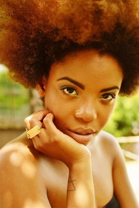 Natural | Natural hair styles for black women, Natural hair styles, Natural hair inspiration
