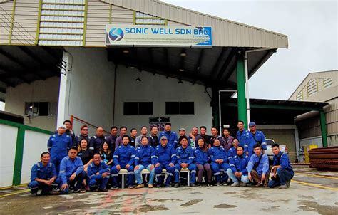 Jobs now available in sarawak. Home - SONIC WELL SDN. BHD. Engineering & Maintenance Services