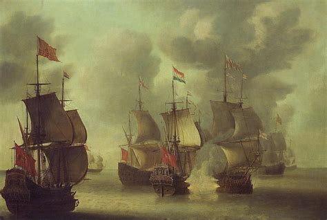 Recreating The Ships Of The 17th Century Oktober 2012