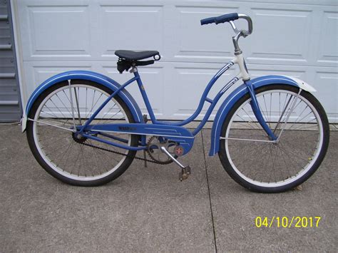 Sold Sweet 26 Schwinn Girls Bike 40s 50s35000 Archive