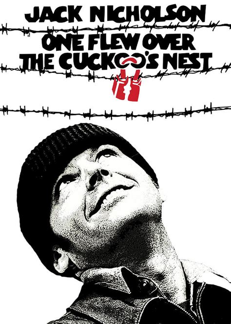 One Flew Over The Cuckoos Nest 1973