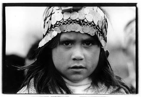 D E A N B L O G El Pueblo Mapuche