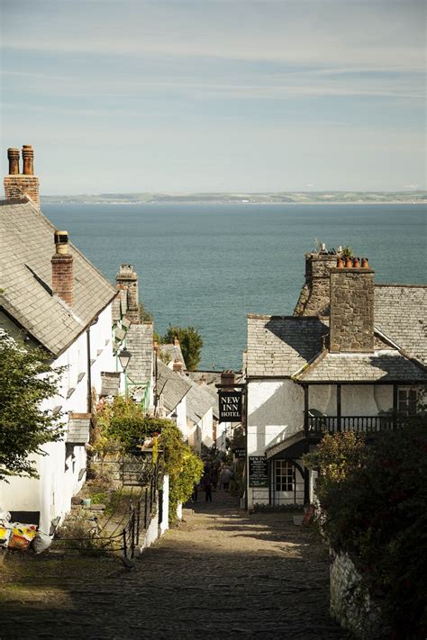 Top 10 Most Beautiful Villages In England You Must See Top Inspired