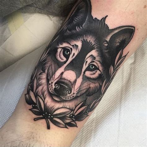 Wolf tattoo by matt cannon #wolf #wolftattoo #traditionalwolf #traditional #traditionaltattoo #traditionaltattoos. 36 best images about Bad Wolf tattoo inspiration on Pinterest