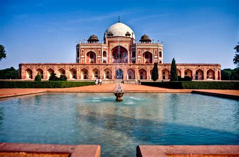 15 Top Rated Tourist Attractions In Delhi And New Delhi