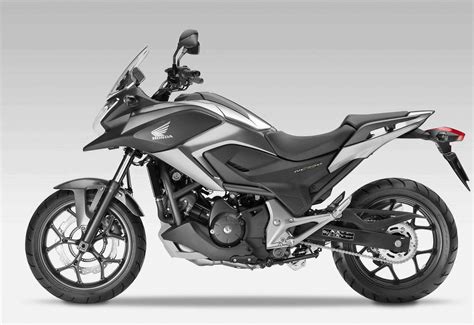 Honda Nc 750x Dct 2016 17 Technical Specifications