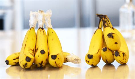 Food Tip Give Bananas A Longer Life Simple Cooking Club Food Hacks