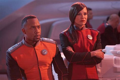 the orville season 3 release date cast and trailer news