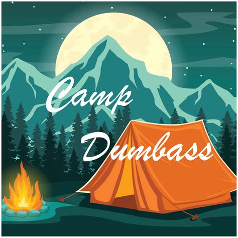 Camp Dumbass Minecraft Modpacks Curseforge