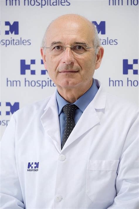 hm delfos incorpora a Ángel cequier para dirigir el proyecto de cardiología de hm hospitales en