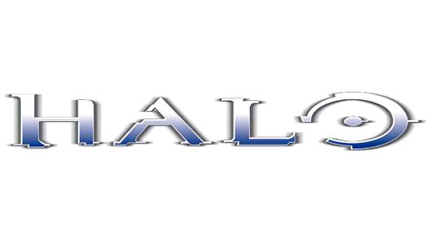 Halo Logo Valor História Png