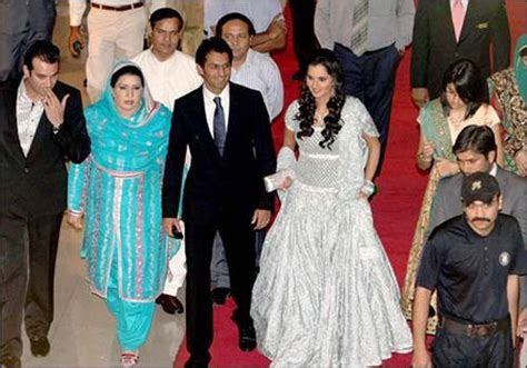 Thats How It Really Works Sania Mirza Shoaib Malik Wedding Pics